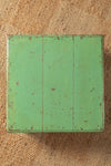 Light Green Vintage Bajot Table
