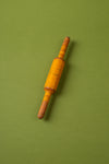 Vintage Wooden Chapati Stick/Rolling Pin - 233