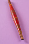 Vintage Wooden Chapati Stick/Rolling Pin - 286