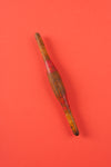 Vintage Wooden Chapati Stick/Rolling Pin - 301