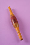Vintage Wooden Chapati Stick/Rolling Pin - 328