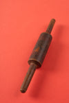 Vintage Wooden Chapati Stick/Rolling Pin - 337