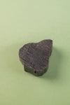 Vintage Mini Wooden Printing Block - 307