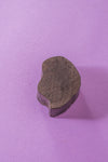 Vintage Mini Wooden Printing Block - 383