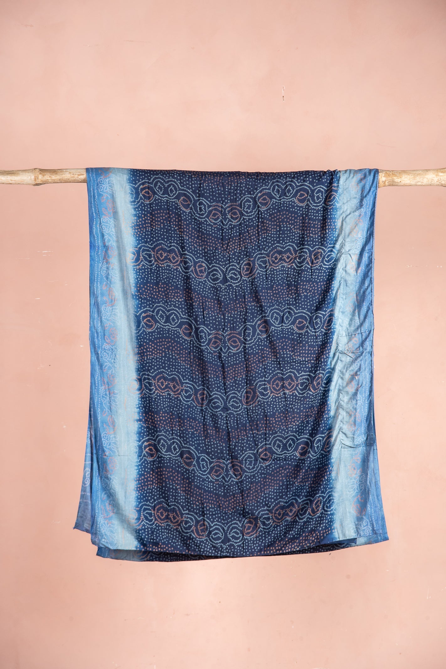 vintage sari
