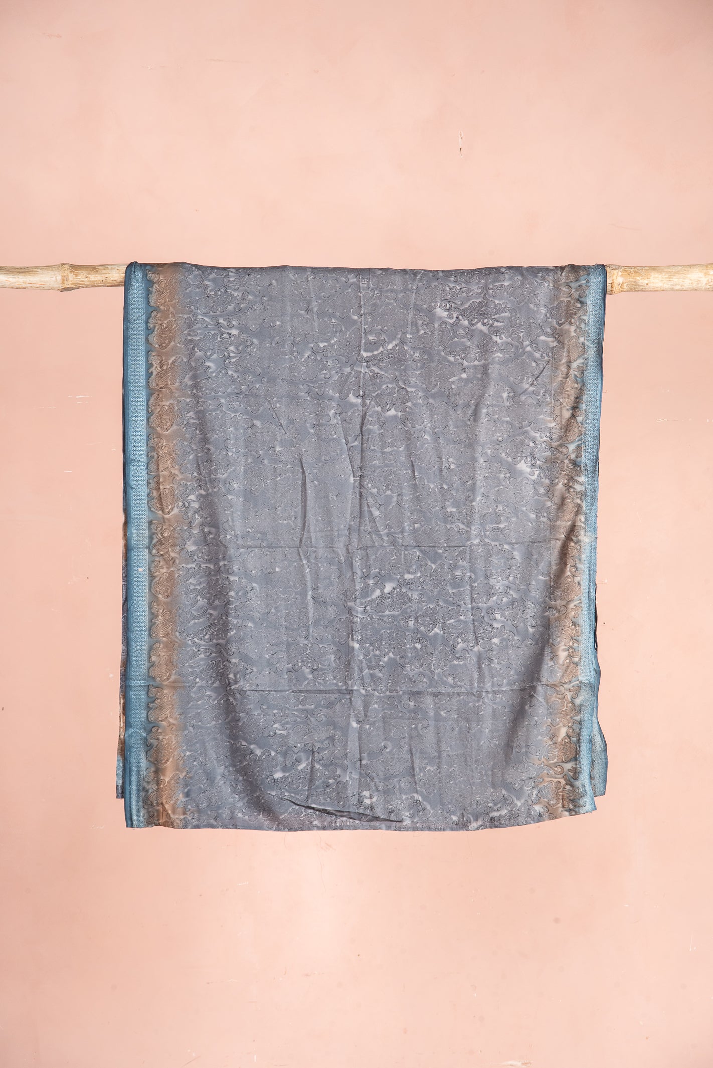 vintage sari