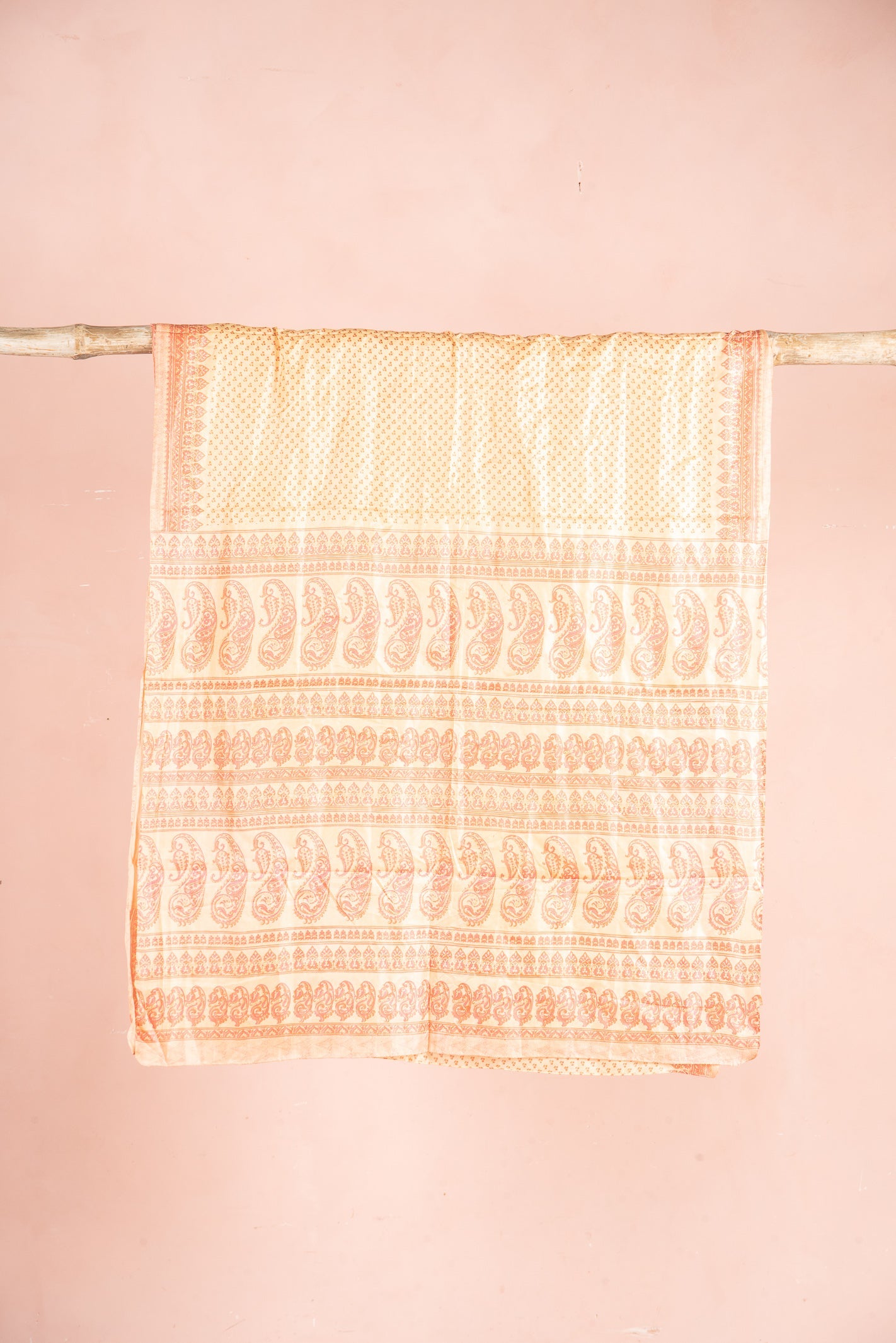 vintage sari
