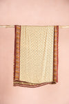 vintage sari