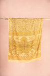 vintage sari