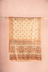 vintage sari