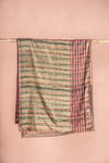 vintage sari
