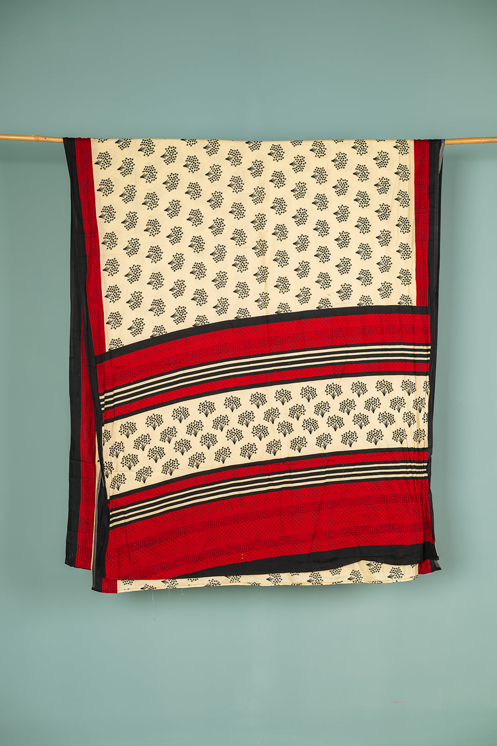 vintage sari