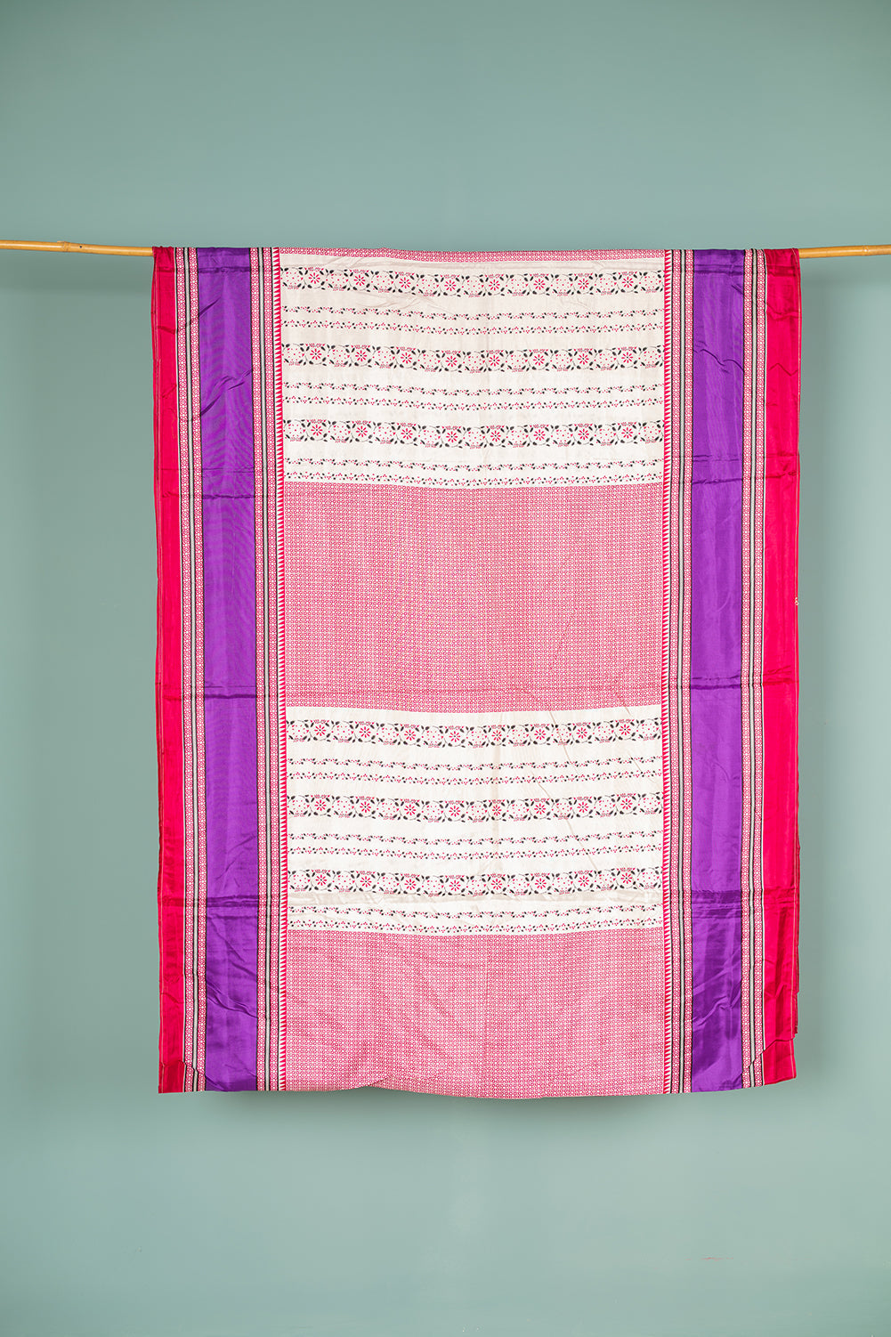 vintage sari