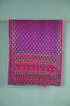 vintage sari