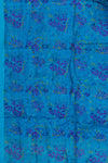 Vintage Silk Sari - 5 Metres Long - 1968