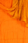 Vintage Silk Sari - 5 Metres Long - 1974