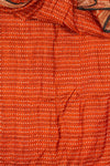 Vintage Silk Sari - 5 Metres Long - 1977