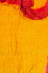 Vintage Silk Sari - 5 Metres Long - 1979