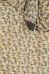 Vintage Silk Sari - 5 Metres Long - 1980