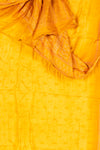 Vintage Silk Sari - 5 Metres Long - 1984