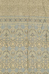 Vintage Silk Sari - 5 Metres Long - 1985