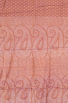 Vintage Silk Sari - 5 Metres Long - 1986