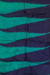 Vintage Silk Sari - 5 Metres Long - 1993