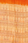 Vintage Silk Sari - 5 Metres Long - 1994