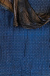 Vintage Silk Sari - 5 Metres Long - 1996