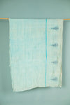 Vintage Silk Sari - 5 Metres Long - 2000