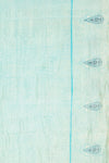 Vintage Silk Sari - 5 Metres Long - 2000