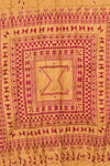 Vintage Silk Sari - 5 Metres Long - 2002