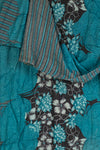 Vintage Silk Sari - 5 Metres Long - 2004