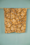 Vintage Silk Sari - 5 Metres Long - 2005