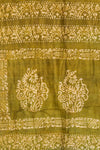 Vintage Silk Sari - 5 Metres Long - 2007