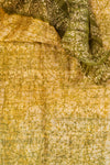 Vintage Silk Sari - 5 Metres Long - 2007