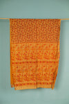 Vintage Silk Sari - 5 Metres Long - 2009