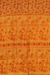 Vintage Silk Sari - 5 Metres Long - 2009