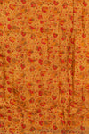 Vintage Silk Sari - 5 Metres Long - 2009