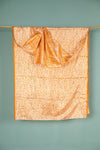 Vintage Silk Sari - 5 Metres Long - 2010