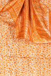 Vintage Silk Sari - 5 Metres Long - 2010