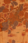 Vintage Silk Sari - 5 Metres Long - 2011