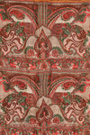 Vintage Silk Sari - 5 Metres Long - 2013