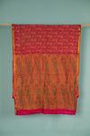 Vintage Silk Sari - 5 Metres Long - 2014