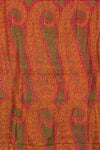 Vintage Silk Sari - 5 Metres Long - 2014