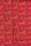 Vintage Silk Sari - 5 Metres Long - 2014