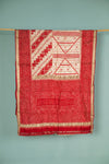 Vintage Silk Sari - 5 Metres Long - 2015