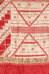 Vintage Silk Sari - 5 Metres Long - 2015