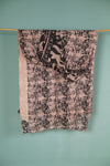 Vintage Silk Sari - 5 Metres Long - 2016
