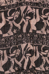Vintage Silk Sari - 5 Metres Long - 2016